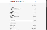 PXNCHI25 coupon verification screenshot