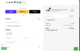 GEEKSTREET coupon verification screenshot