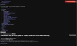 PyImageSearch coupon verification screenshot
