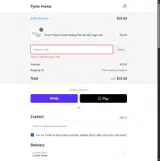 LaborDay25 coupon verification screenshot