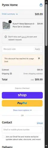 HELLOWQKTK3GG coupon verification screenshot