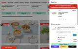 Pyrex coupon verification screenshot