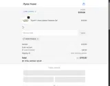 HEWOITSANGE coupon verification screenshot