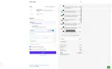 PYLOOK10 coupon verification screenshot
