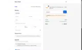 LaborDay15 coupon verification screenshot