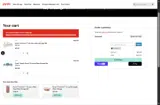 FIREWORKS20 coupon verification screenshot