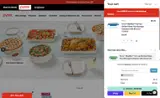 Pyrex coupon verification screenshot