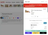 DANIELLEREVIEWS coupon verification screenshot