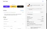Pyrex coupon verification screenshot