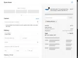 Pyrex coupon verification screenshot