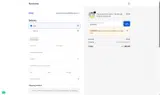 PyroFarms coupon verification screenshot