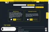 LRSU15 coupon verification screenshot