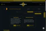 LRSU15 coupon verification screenshot