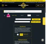 JAYSCOTT20 coupon verification screenshot