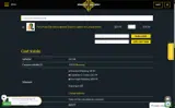 ROKSLIDE15 coupon verification screenshot