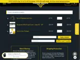 Browntine2024 coupon verification screenshot