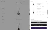 AMOR coupon verification screenshot