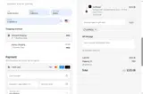 EXPRESS coupon verification screenshot