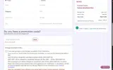 DIWALISPECIAL coupon verification screenshot