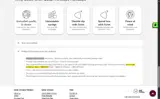 QRSILVER coupon verification screenshot