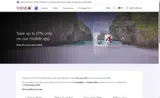 GOMOB coupon verification screenshot
