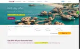 BlRTHDAY10 coupon verification screenshot