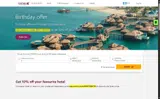 BIRTHDAY10 coupon verification screenshot