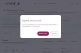 WSQ2026 coupon verification screenshot