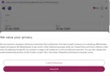 PCAMER26 coupon verification screenshot