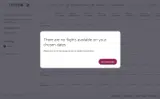 FRENZY coupon verification screenshot