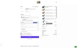 QB54 coupon verification screenshot