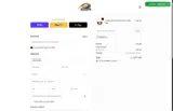 QB54 coupon verification screenshot