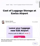 Qeepl coupon verification screenshot
