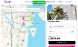 Qeepl coupon verification screenshot