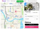 Qeepl coupon verification screenshot