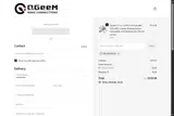 SPECIALOFFER coupon verification screenshot