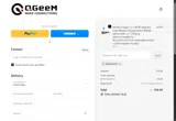 KINGWAYNE coupon verification screenshot