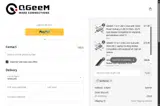 WORKING coupon verification screenshot