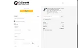 OSMANYRIART coupon verification screenshot