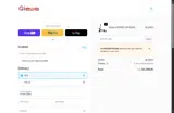 25CHG8XWYHC8QW coupon verification screenshot
