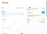 25CHGDLK8LWSO7 coupon verification screenshot