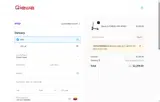 25CHGYWX9GKLUS coupon verification screenshot