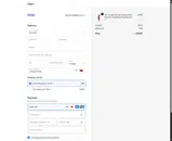 CARL coupon verification screenshot