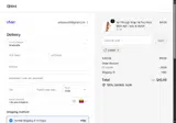 cheap coupon verification screenshot