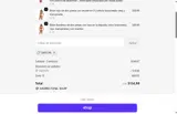 SAVE10% coupon verification screenshot