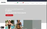 XAVIERBRAVO10 coupon verification screenshot