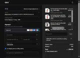 qikini_10% coupon verification screenshot