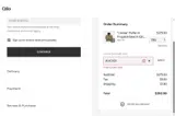 Qilo coupon verification screenshot