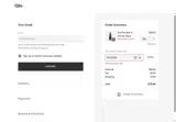 Qilo coupon verification screenshot