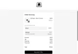 Qilo coupon verification screenshot